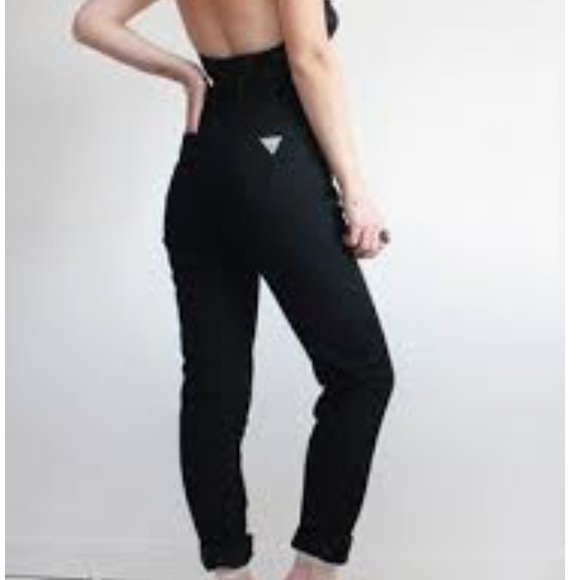 Guess by Marciano Denim - Vintage Guess high rise jeans